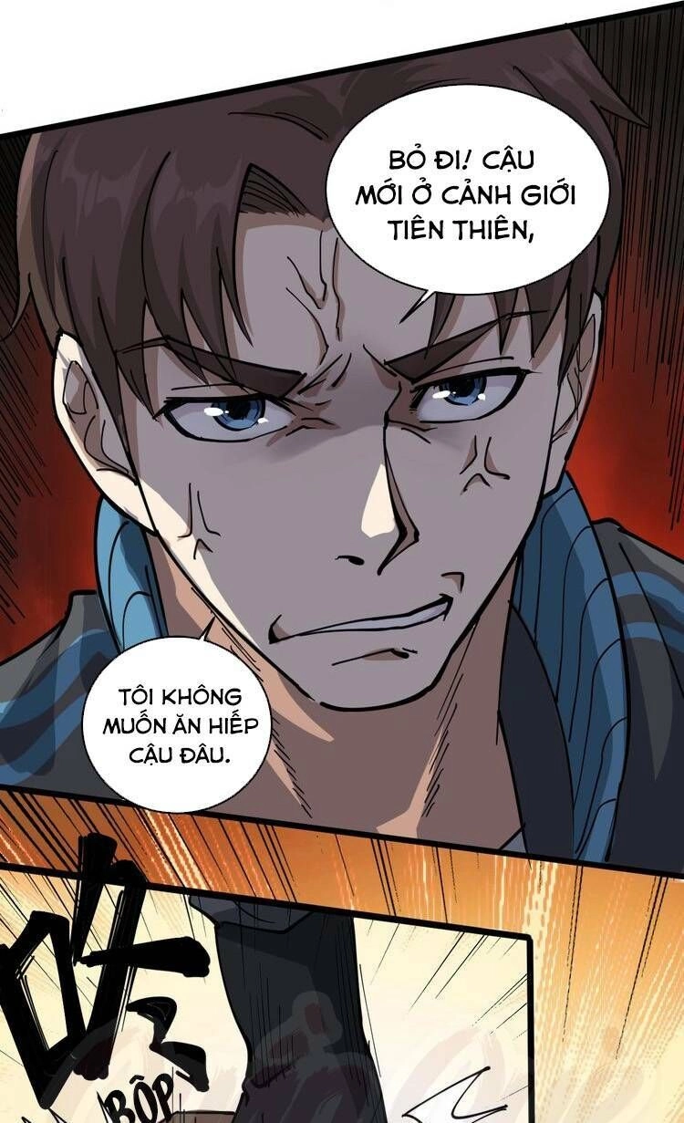 Hồi Xuân Tiểu Độc Y Chapter 40 - 22