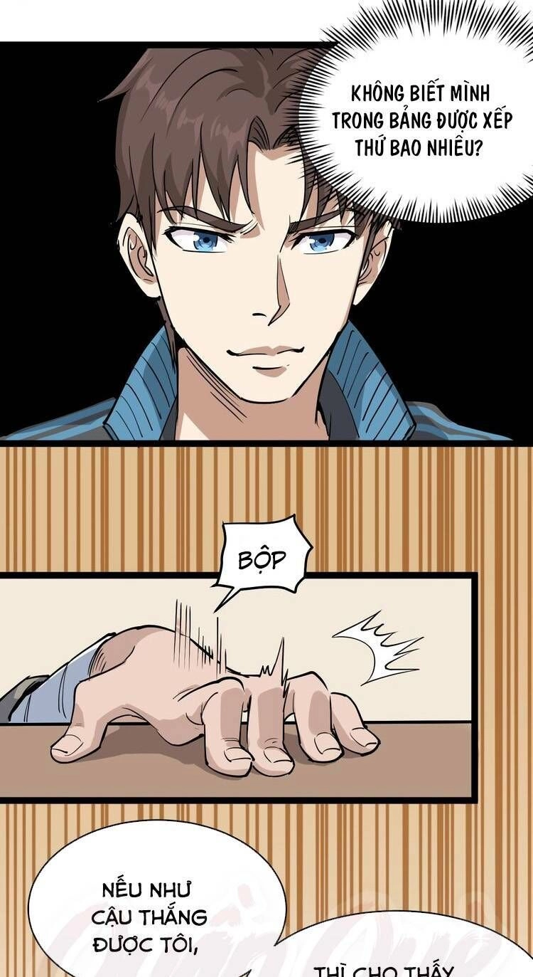 Hồi Xuân Tiểu Độc Y Chapter 40 - 29