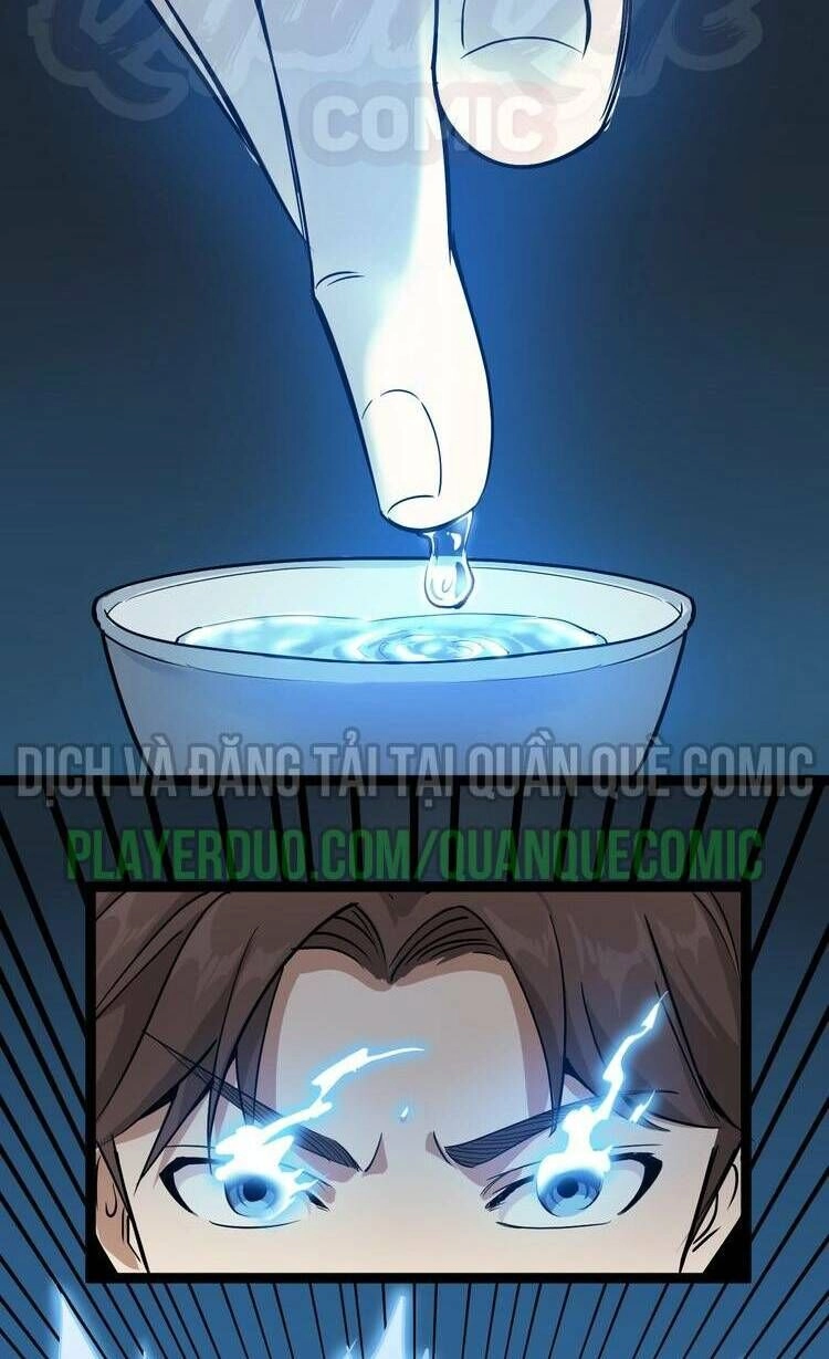 Hồi Xuân Tiểu Độc Y Chapter 40 - 35