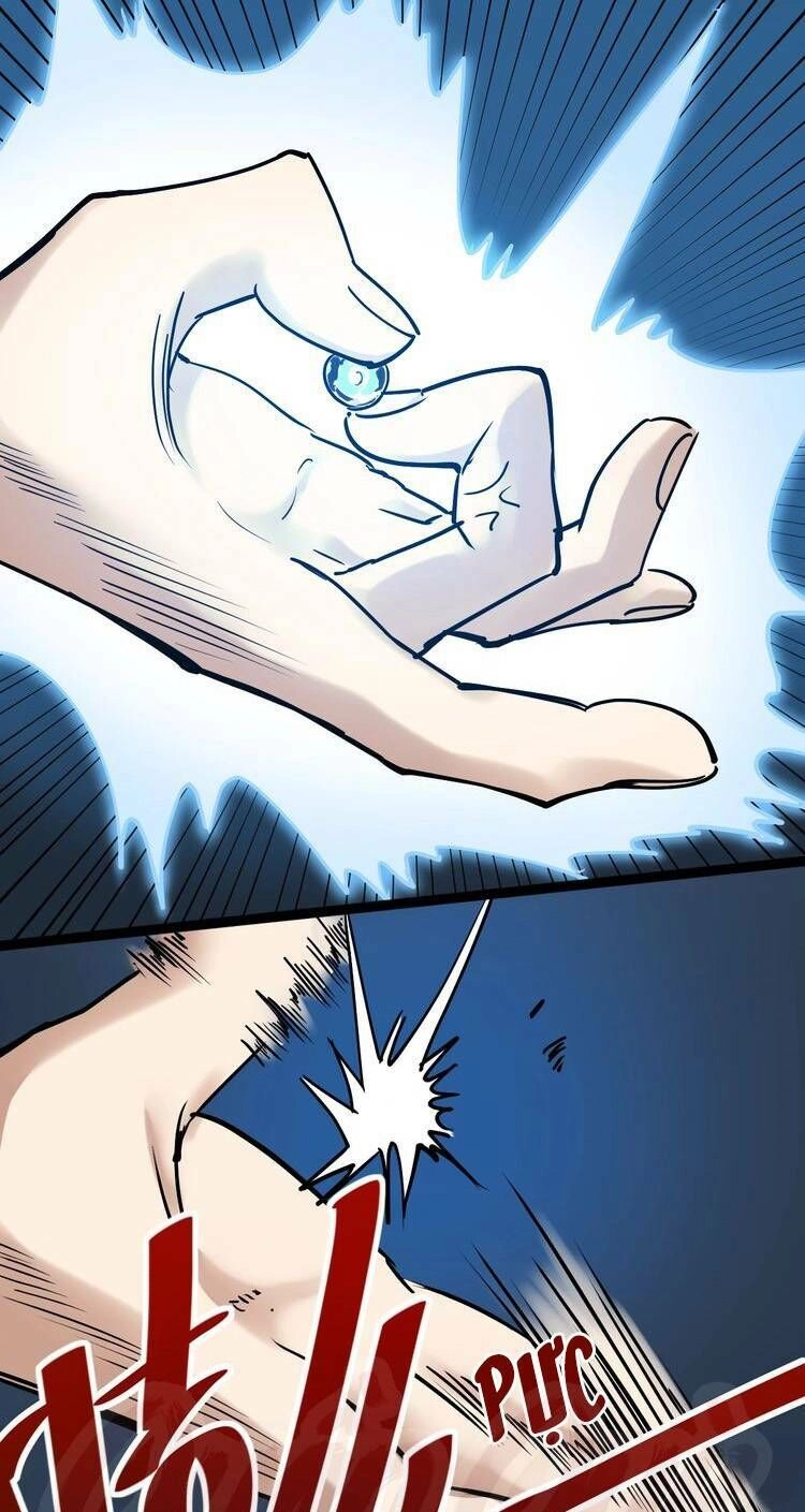 Hồi Xuân Tiểu Độc Y Chapter 40 - 36