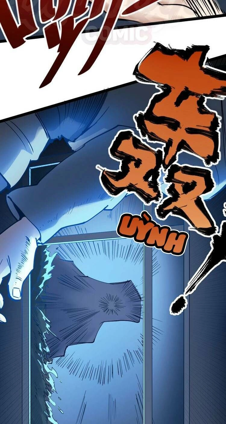 Hồi Xuân Tiểu Độc Y Chapter 40 - 37