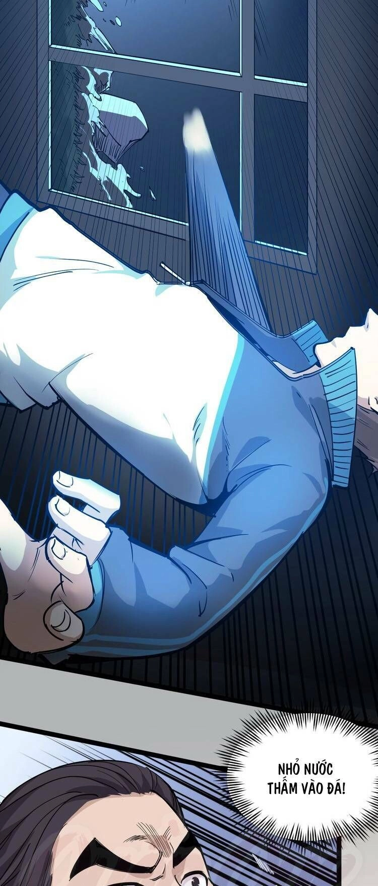 Hồi Xuân Tiểu Độc Y Chapter 40 - 38