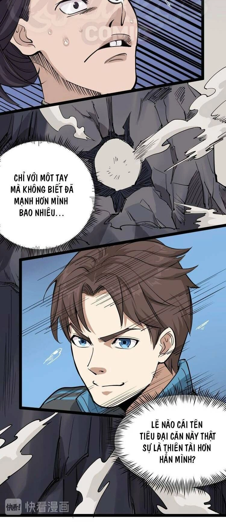 Hồi Xuân Tiểu Độc Y Chapter 40 - 39