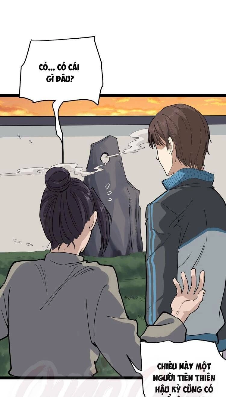 Hồi Xuân Tiểu Độc Y Chapter 40 - 40