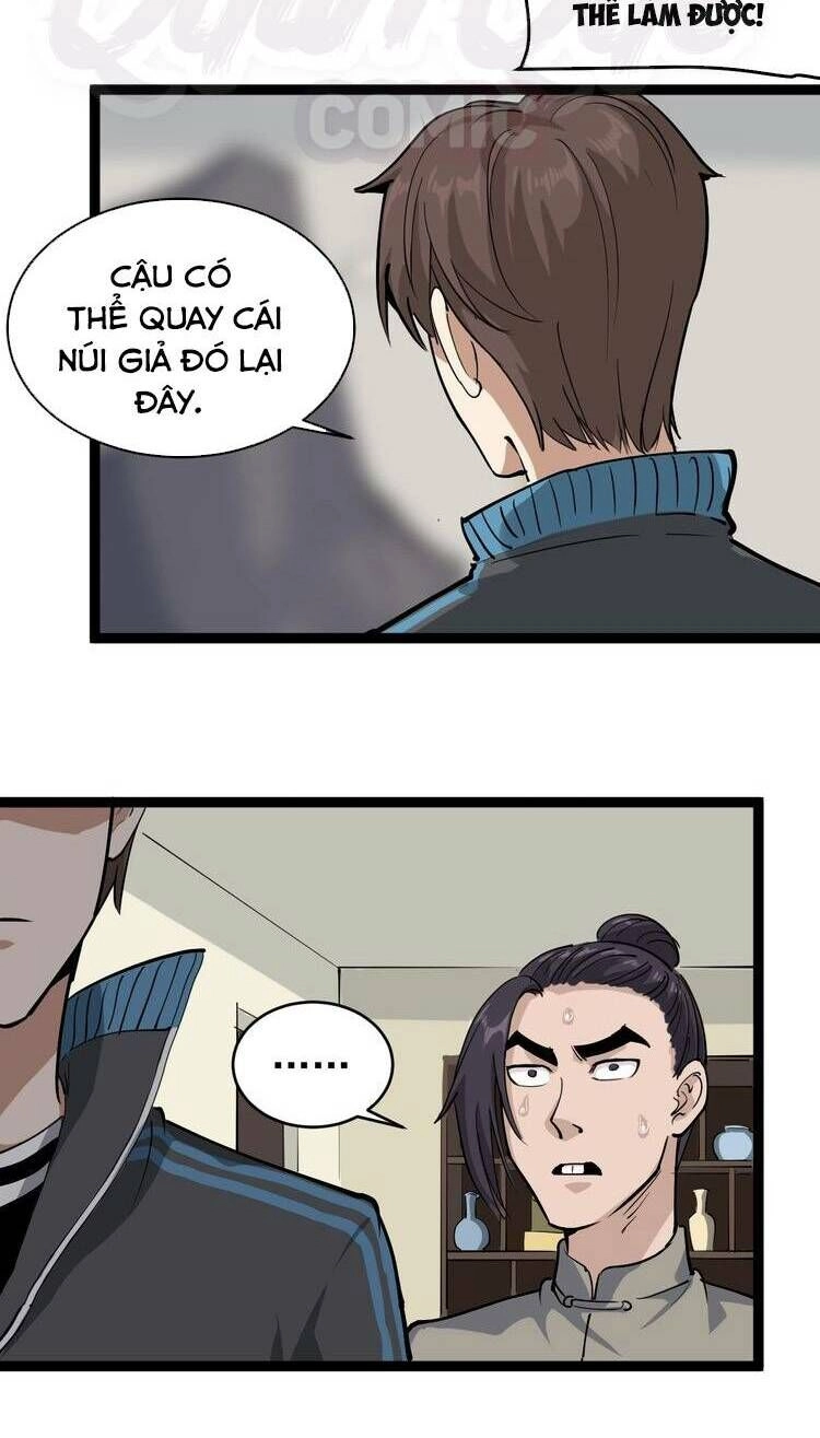 Hồi Xuân Tiểu Độc Y Chapter 40 - 41