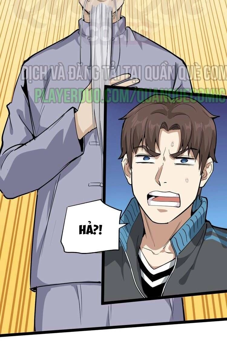 Hồi Xuân Tiểu Độc Y Chapter 40 - 50