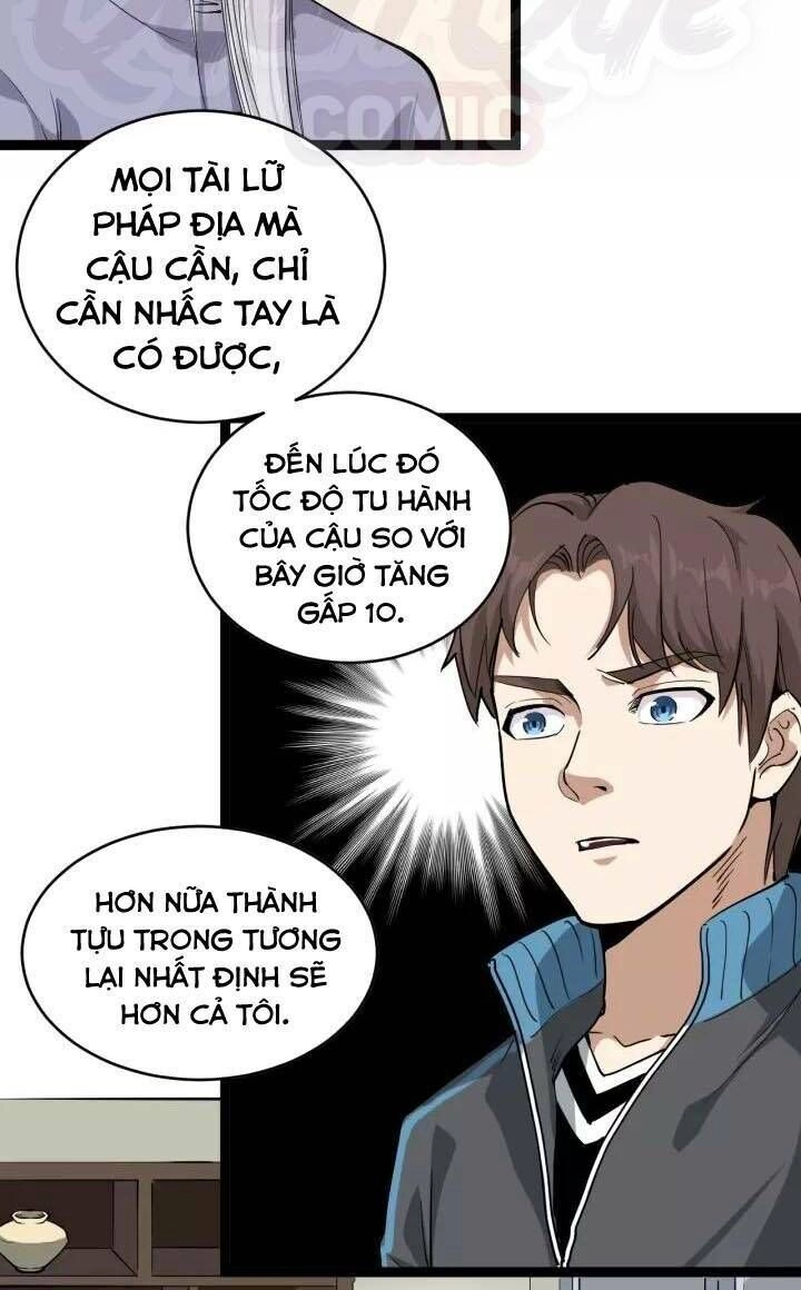 Hồi Xuân Tiểu Độc Y Chapter 41 - 4