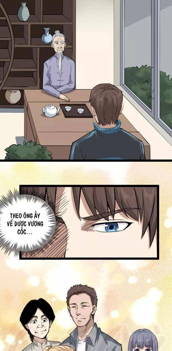 Hồi Xuân Tiểu Độc Y Chapter 41 - 5