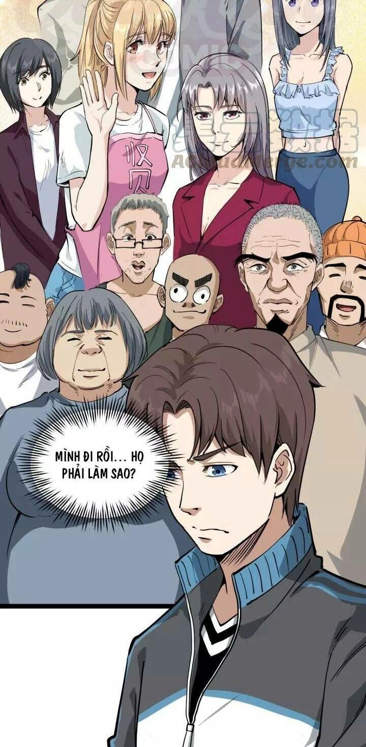 Hồi Xuân Tiểu Độc Y Chapter 41 - 6