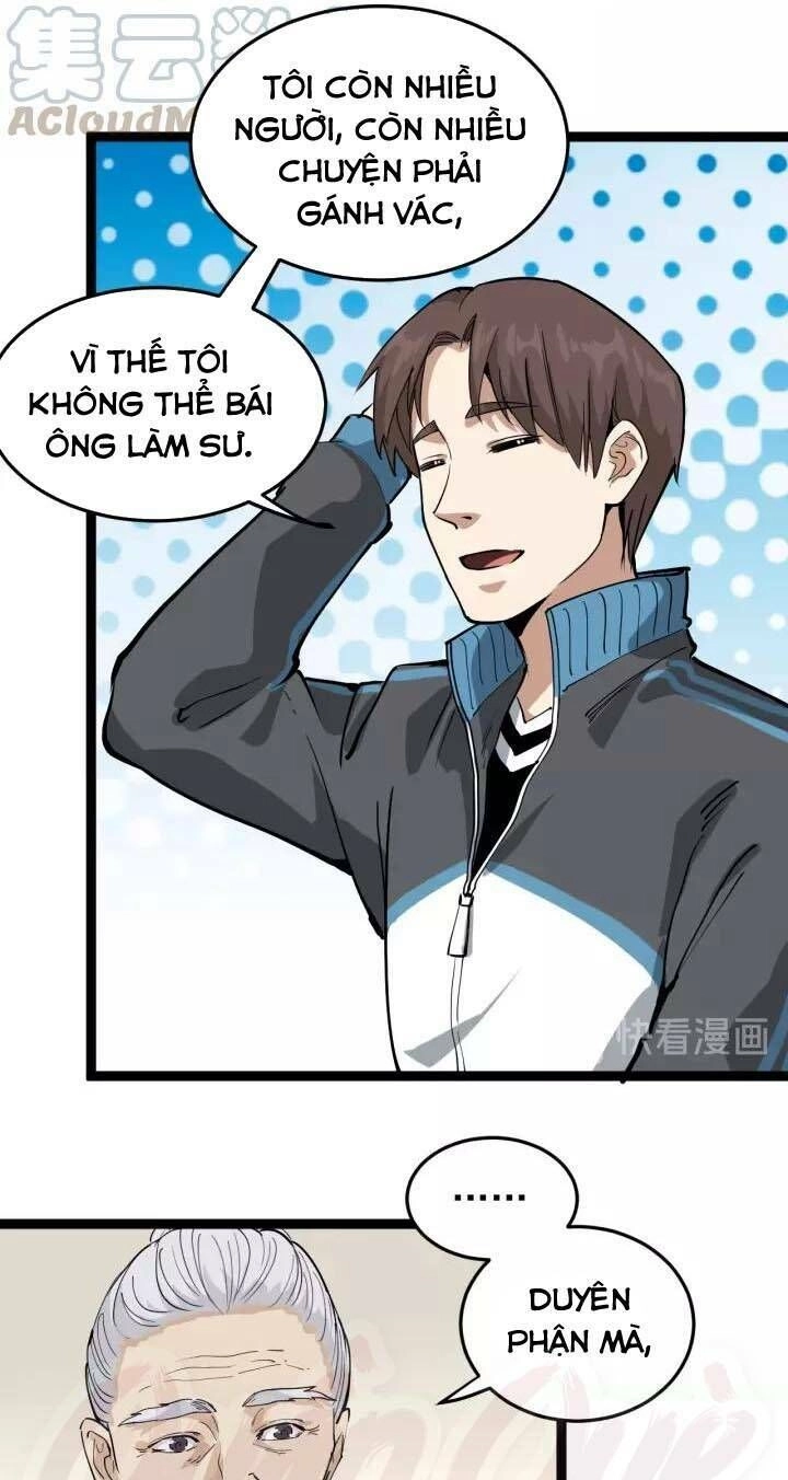 Hồi Xuân Tiểu Độc Y Chapter 41 - 9