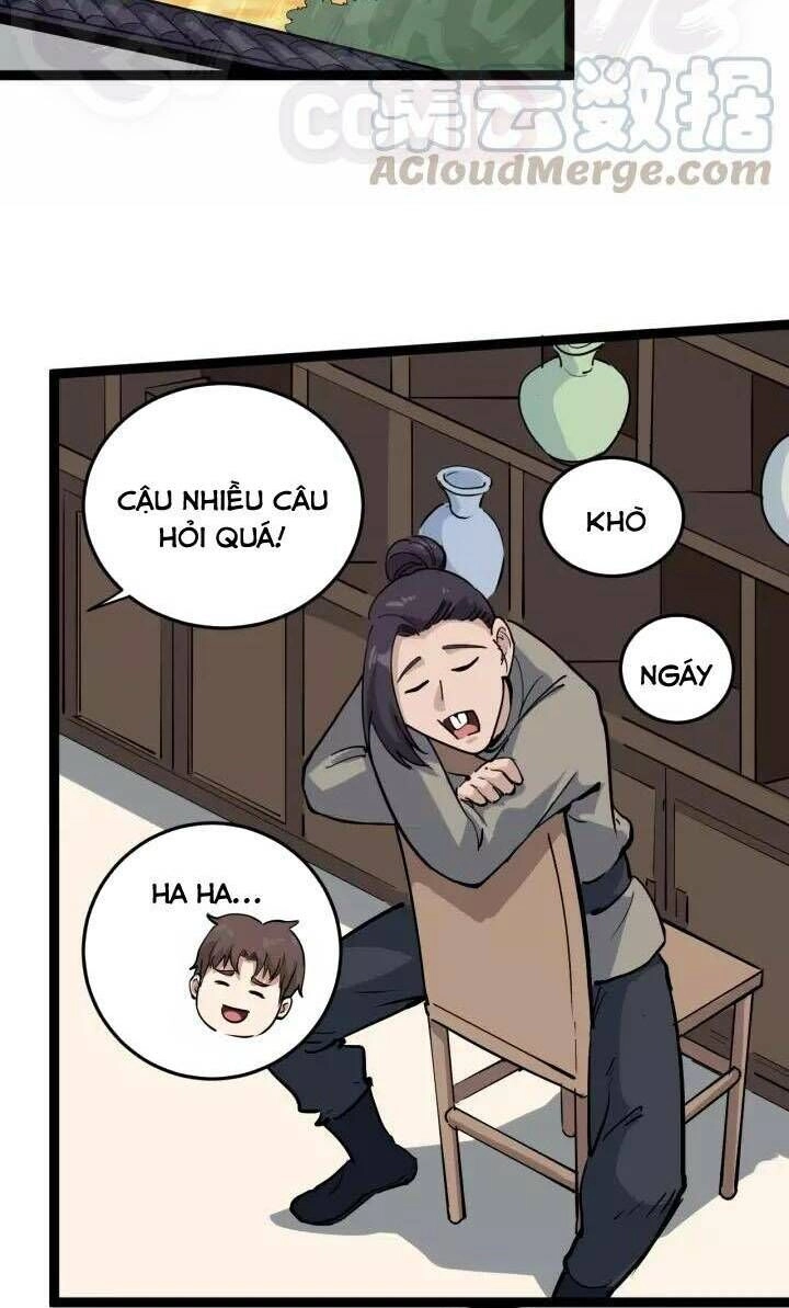 Hồi Xuân Tiểu Độc Y Chapter 41 - 12