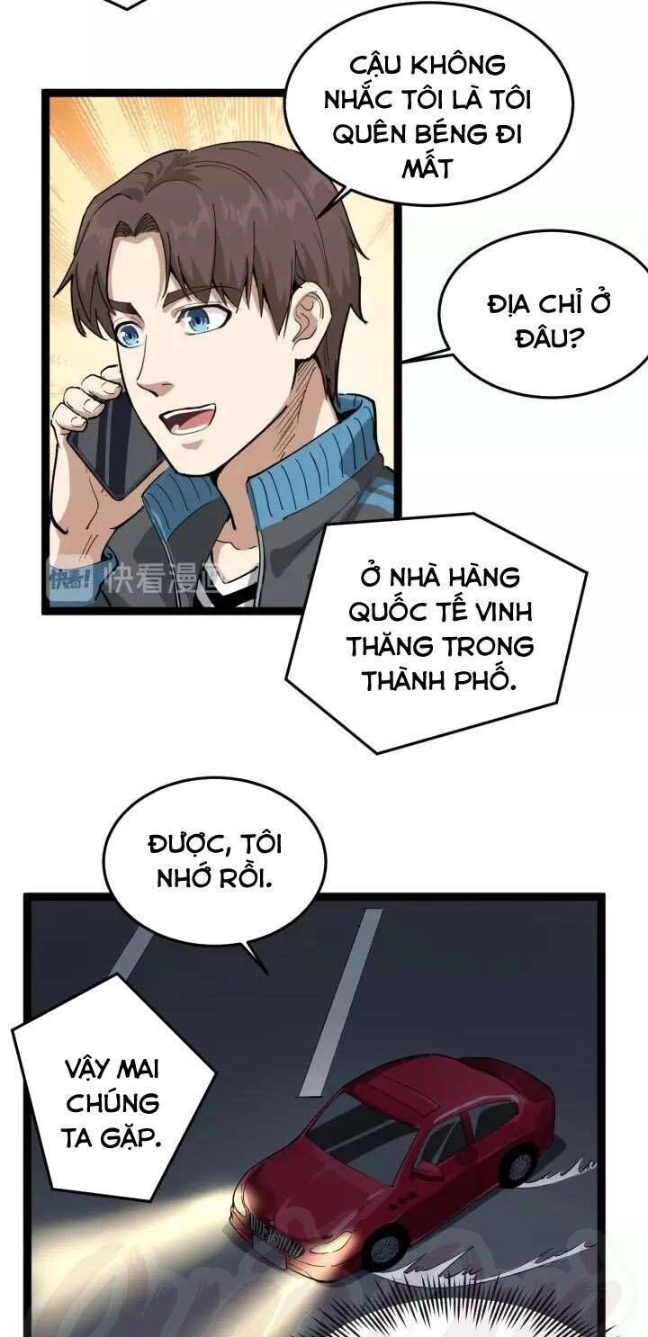 Hồi Xuân Tiểu Độc Y Chapter 41 - 16