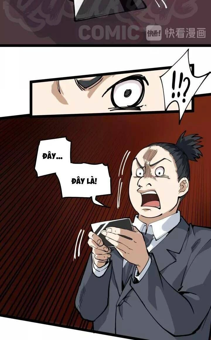 Hồi Xuân Tiểu Độc Y Chapter 41 - 22