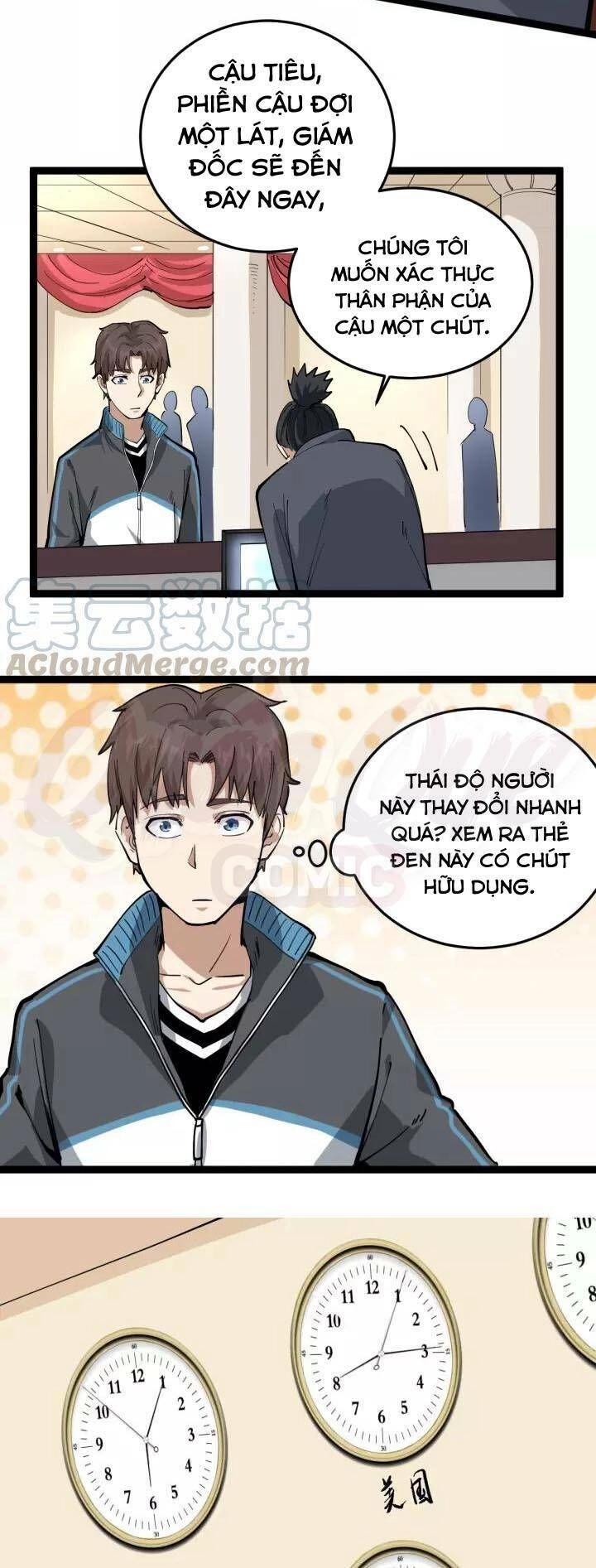 Hồi Xuân Tiểu Độc Y Chapter 41 - 23