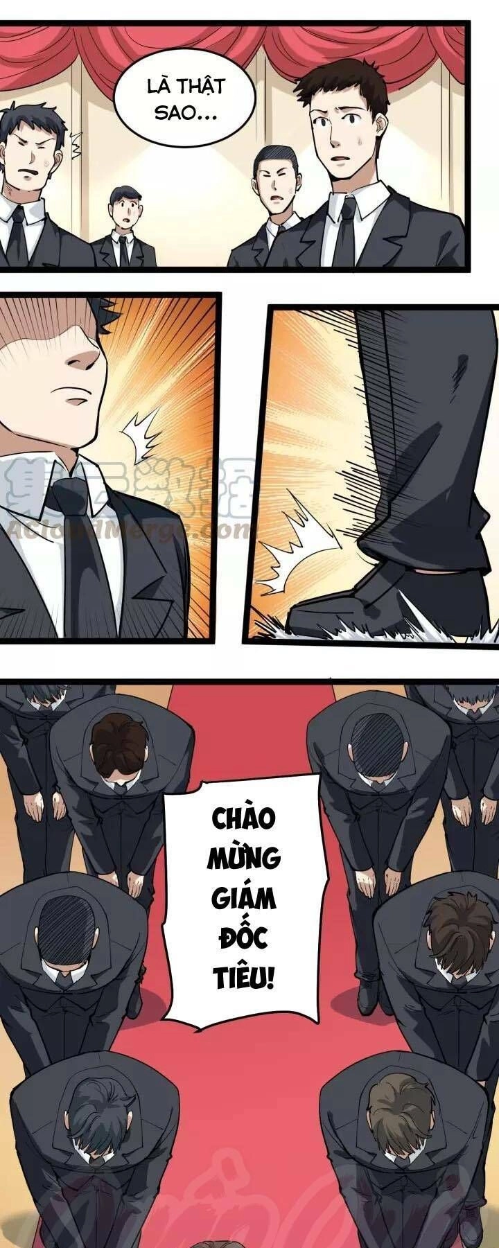 Hồi Xuân Tiểu Độc Y Chapter 41 - 28