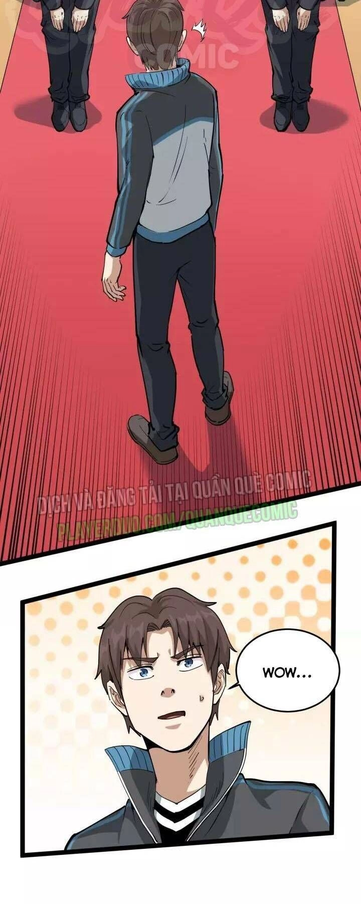 Hồi Xuân Tiểu Độc Y Chapter 41 - 29