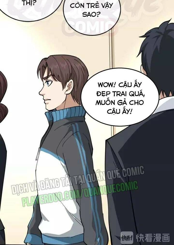 Hồi Xuân Tiểu Độc Y Chapter 42 - 2