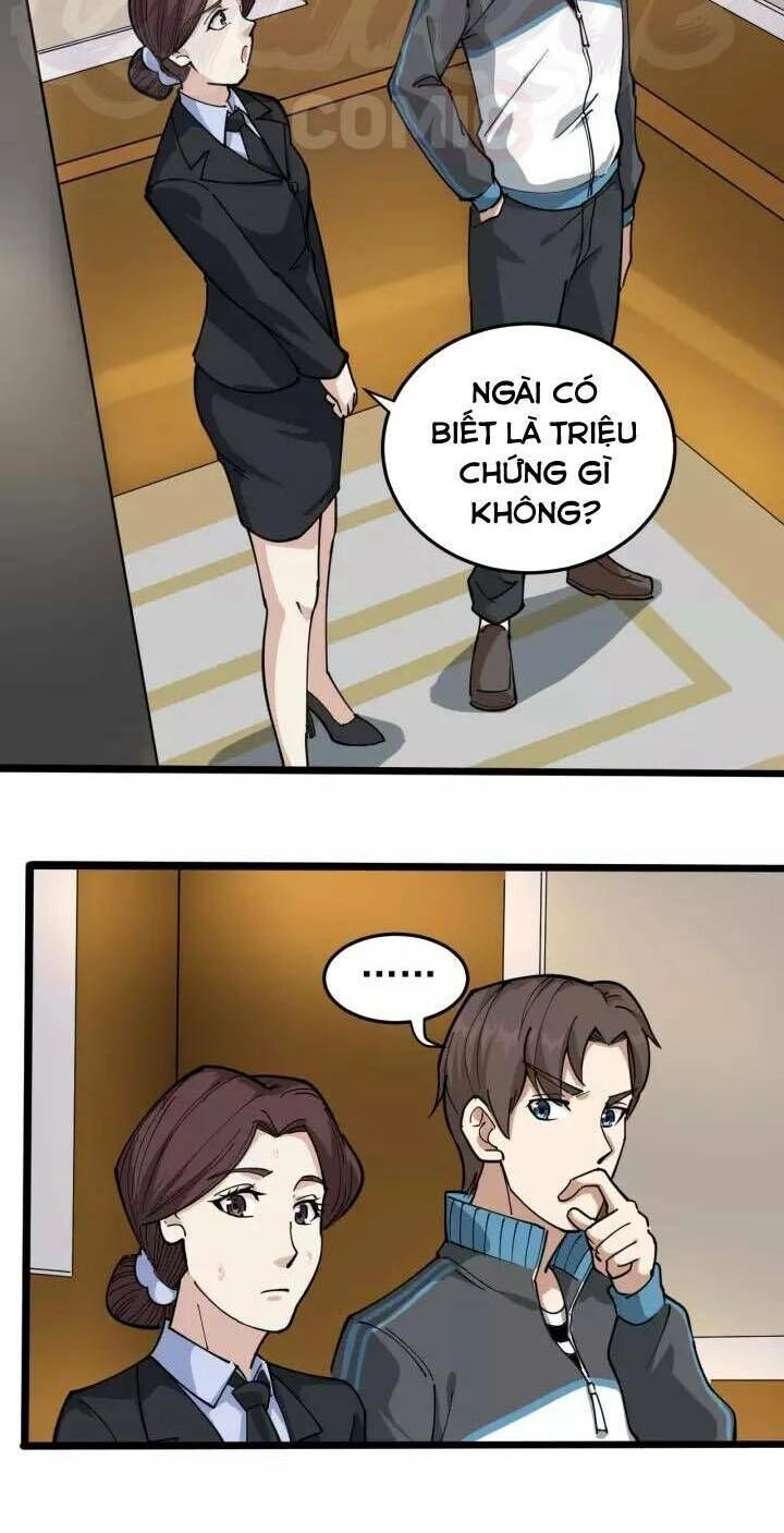 Hồi Xuân Tiểu Độc Y Chapter 42 - 6