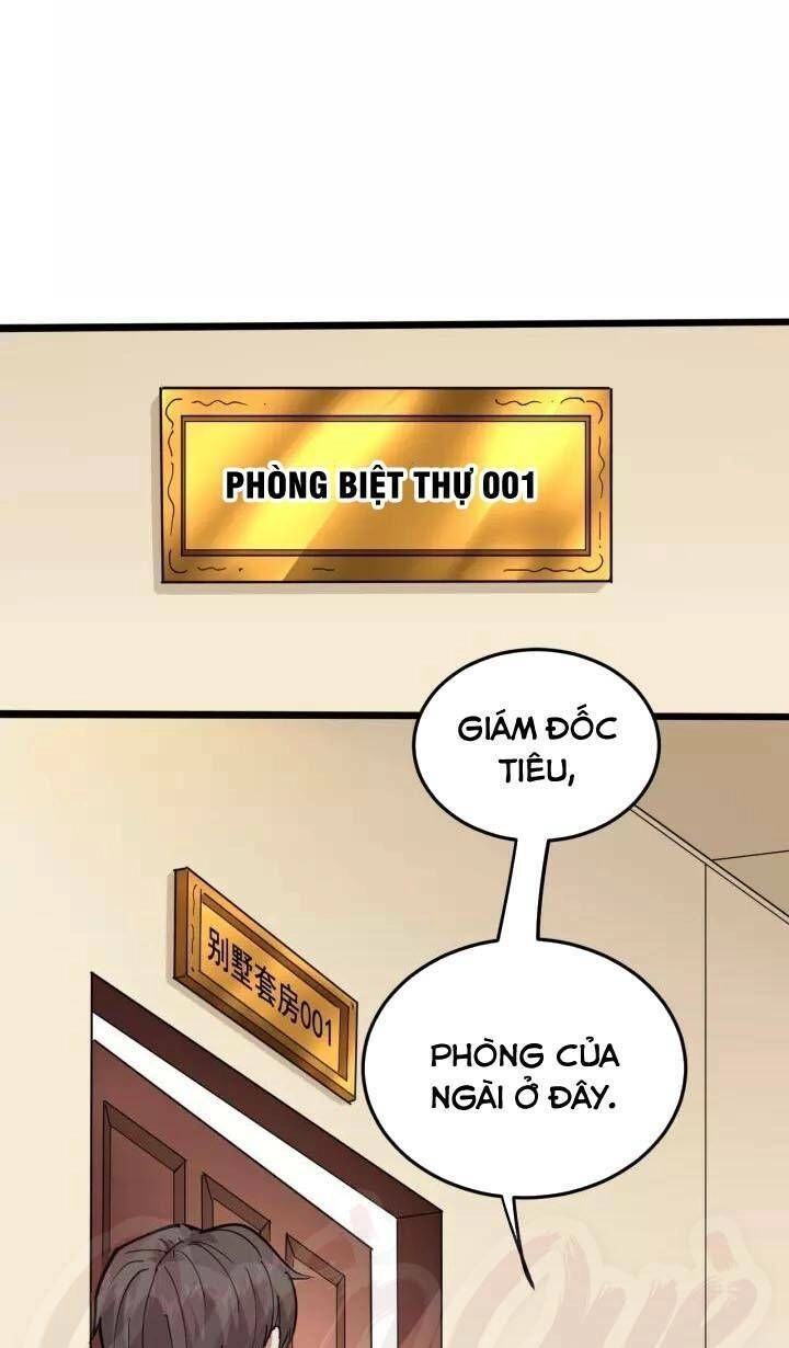 Hồi Xuân Tiểu Độc Y Chapter 42 - 7