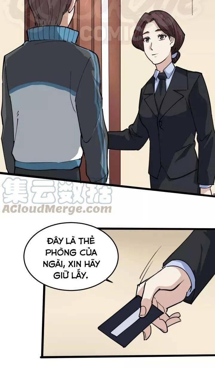 Hồi Xuân Tiểu Độc Y Chapter 42 - 8