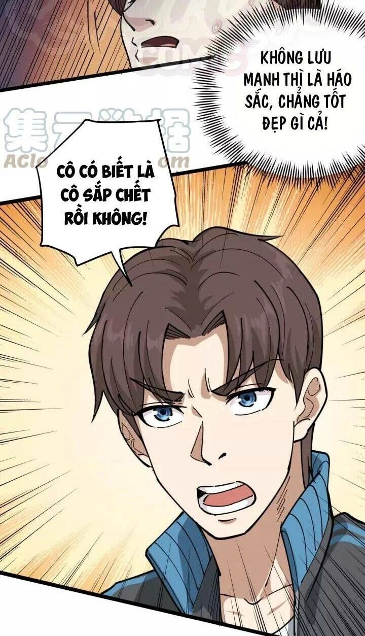 Hồi Xuân Tiểu Độc Y Chapter 42 - 11