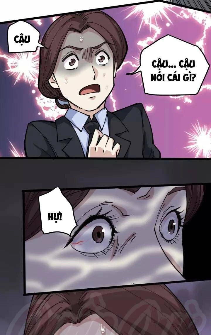 Hồi Xuân Tiểu Độc Y Chapter 42 - 12