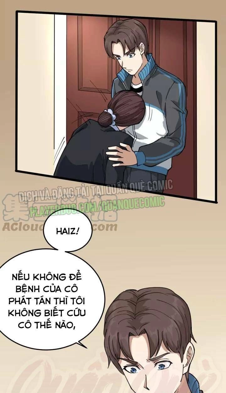 Hồi Xuân Tiểu Độc Y Chapter 42 - 14