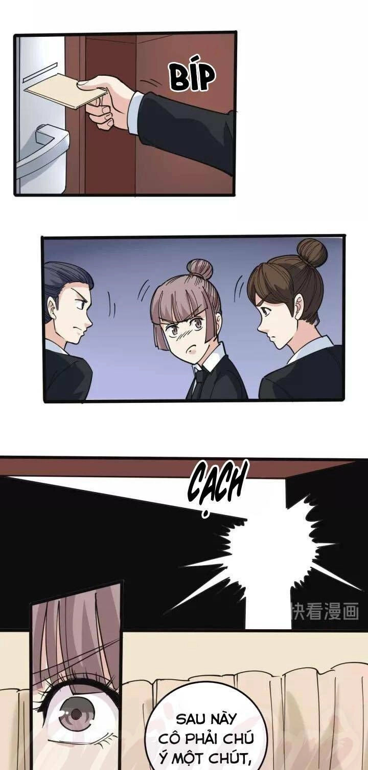 Hồi Xuân Tiểu Độc Y Chapter 42 - 24