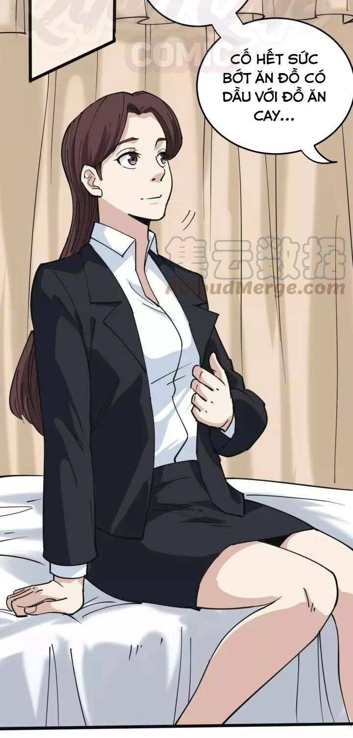 Hồi Xuân Tiểu Độc Y Chapter 42 - 25