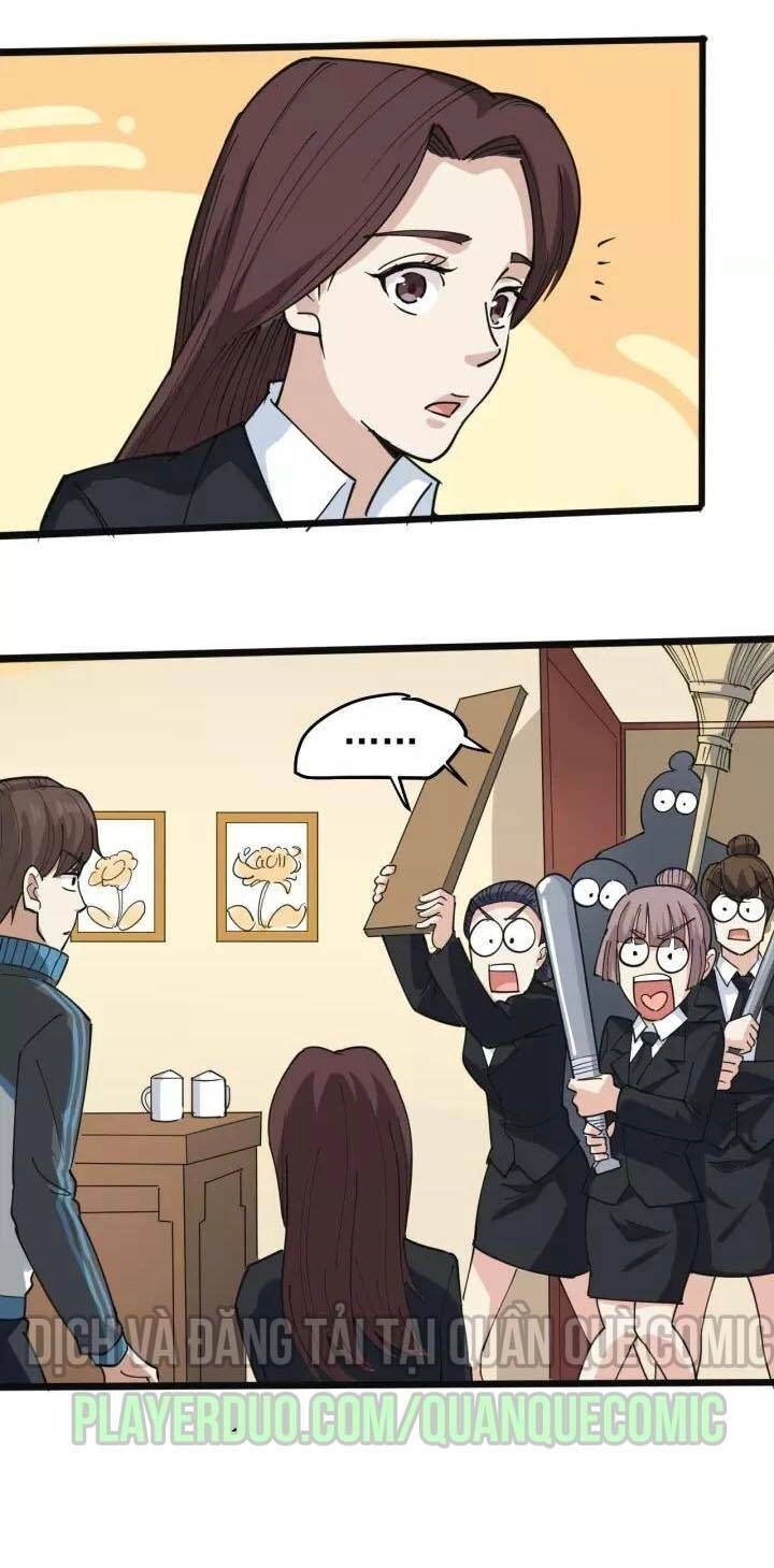 Hồi Xuân Tiểu Độc Y Chapter 42 - 26