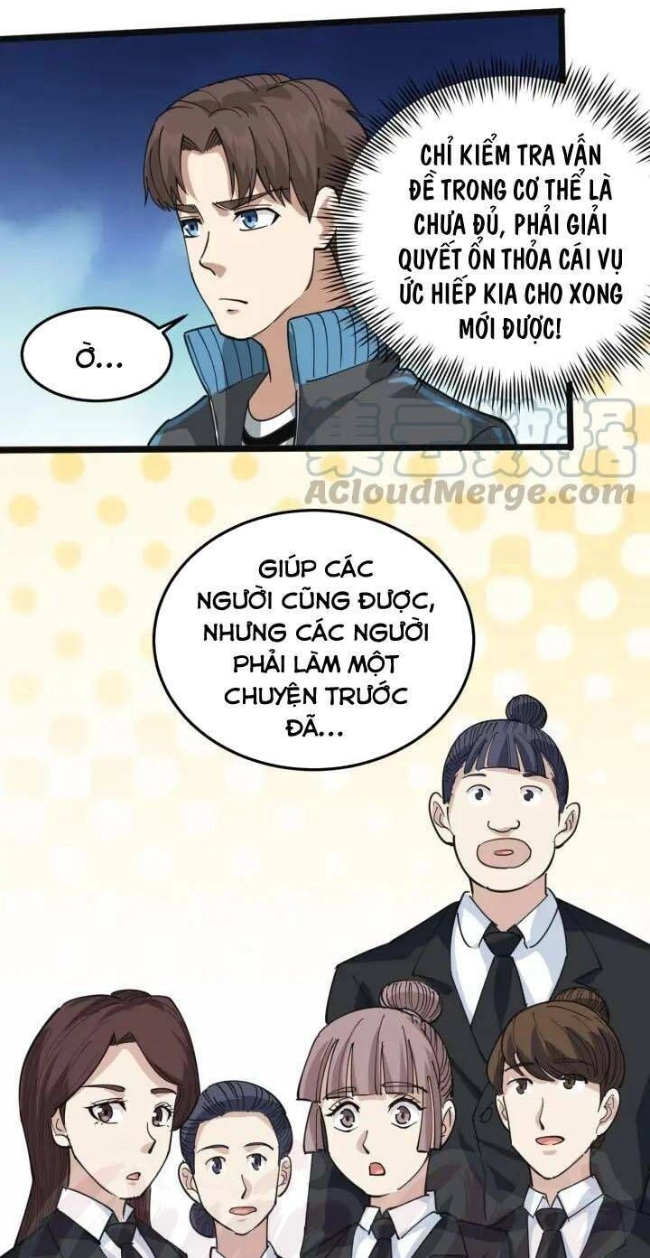 Hồi Xuân Tiểu Độc Y Chapter 43 - 1