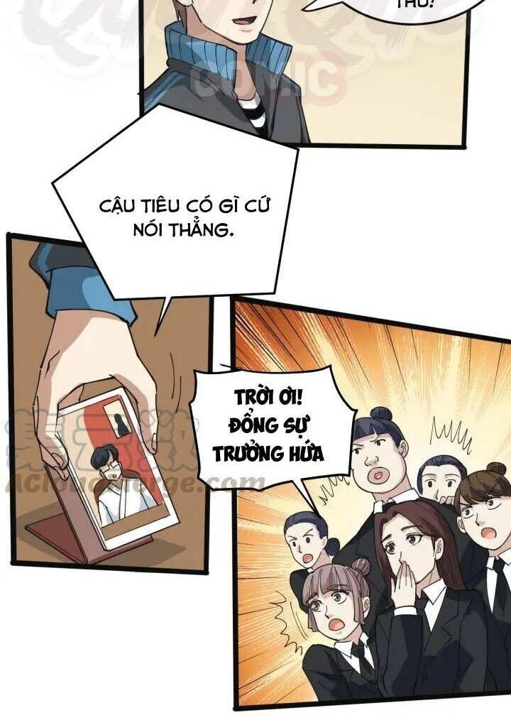 Hồi Xuân Tiểu Độc Y Chapter 43 - 4