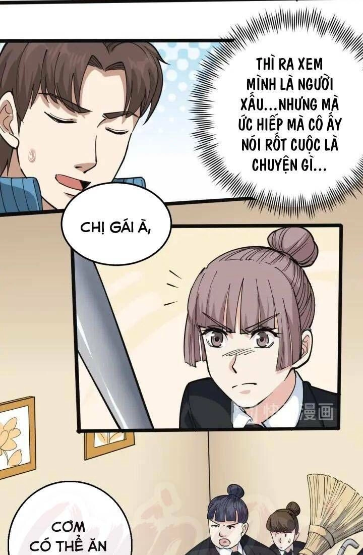 Hồi Xuân Tiểu Độc Y Chapter 43 - 9