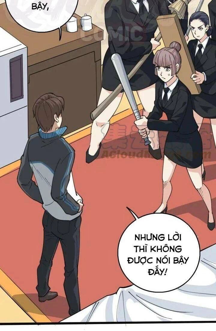 Hồi Xuân Tiểu Độc Y Chapter 43 - 10