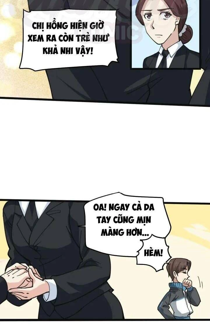 Hồi Xuân Tiểu Độc Y Chapter 43 - 17