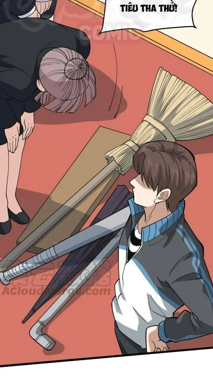 Hồi Xuân Tiểu Độc Y Chapter 43 - 19