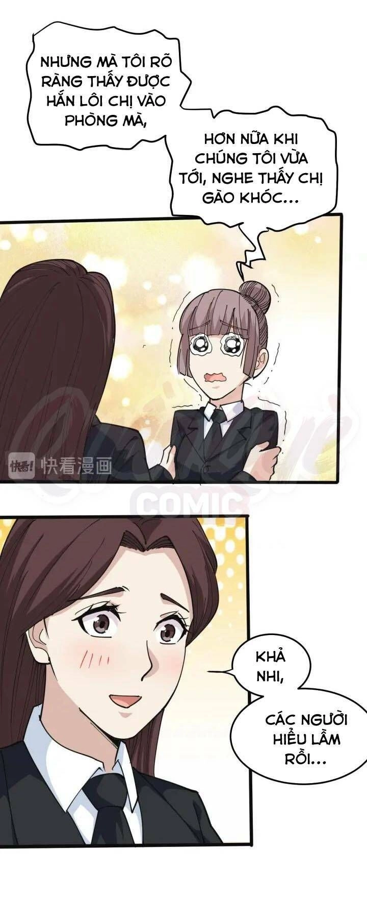 Hồi Xuân Tiểu Độc Y Chapter 43 - 26