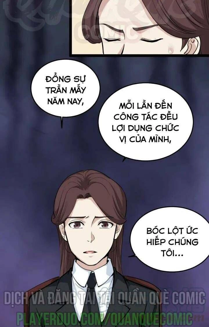 Hồi Xuân Tiểu Độc Y Chapter 44 - 2
