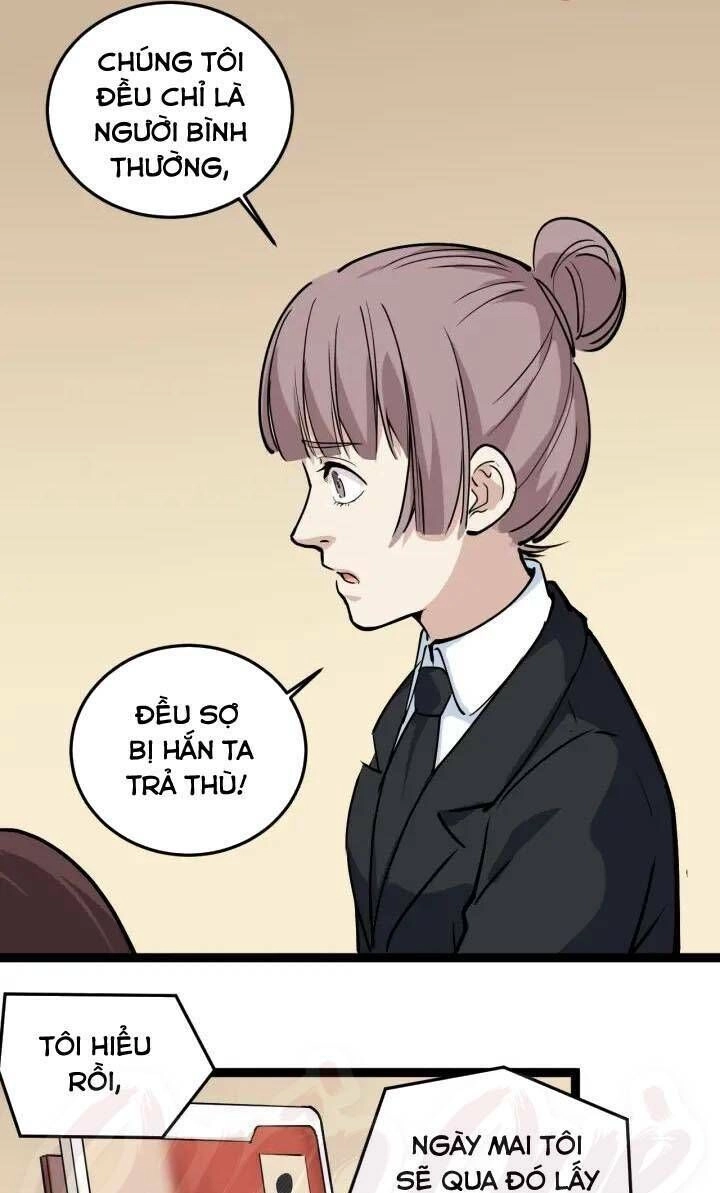 Hồi Xuân Tiểu Độc Y Chapter 44 - 6