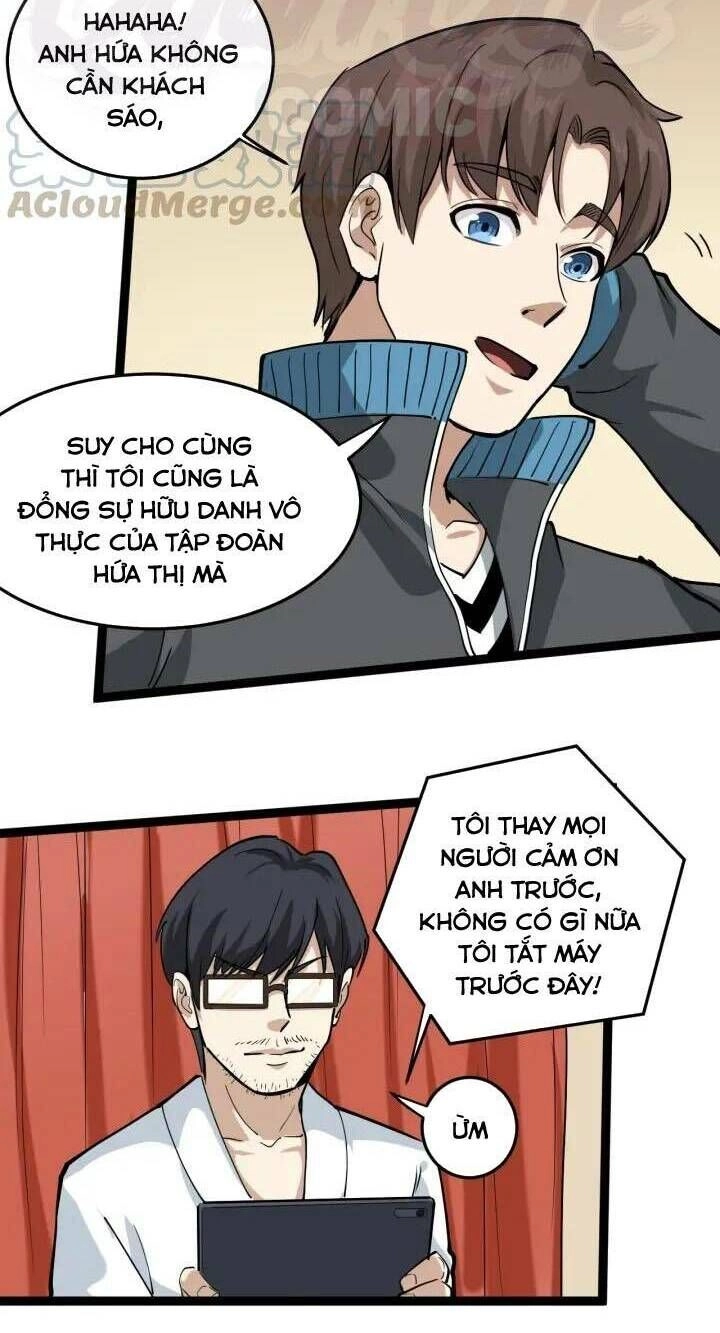 Hồi Xuân Tiểu Độc Y Chapter 44 - 9