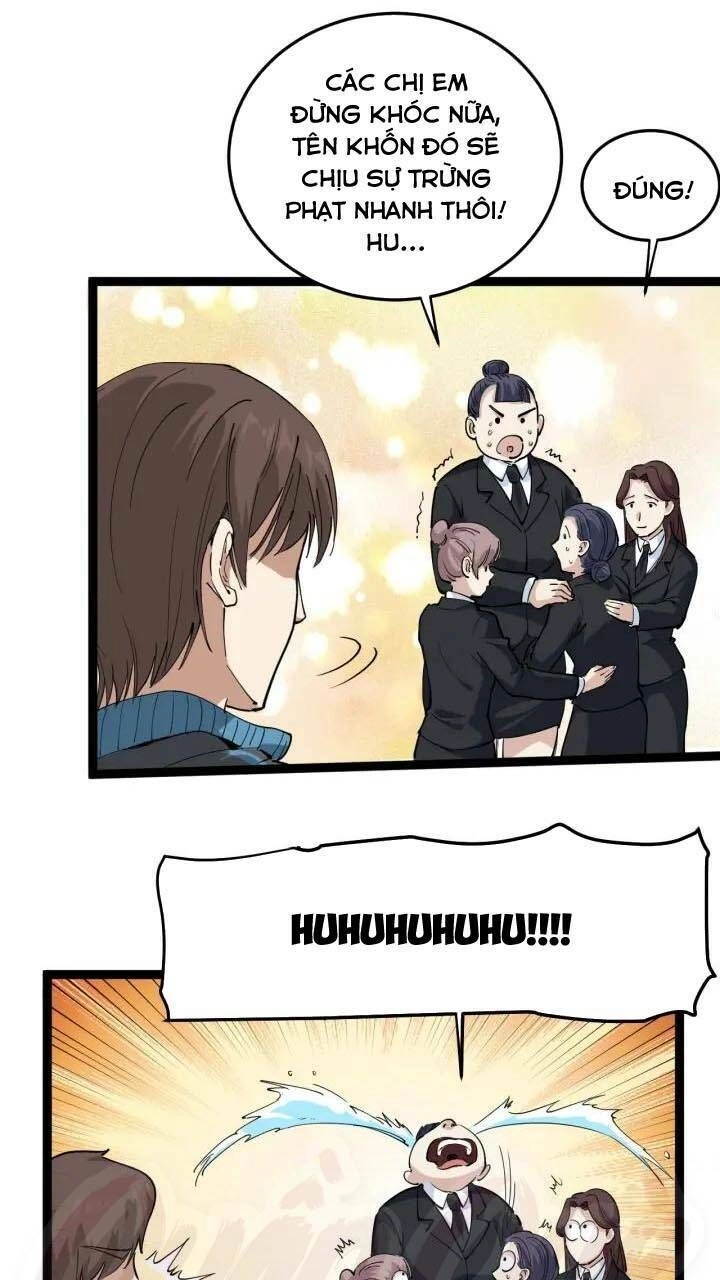 Hồi Xuân Tiểu Độc Y Chapter 44 - 10