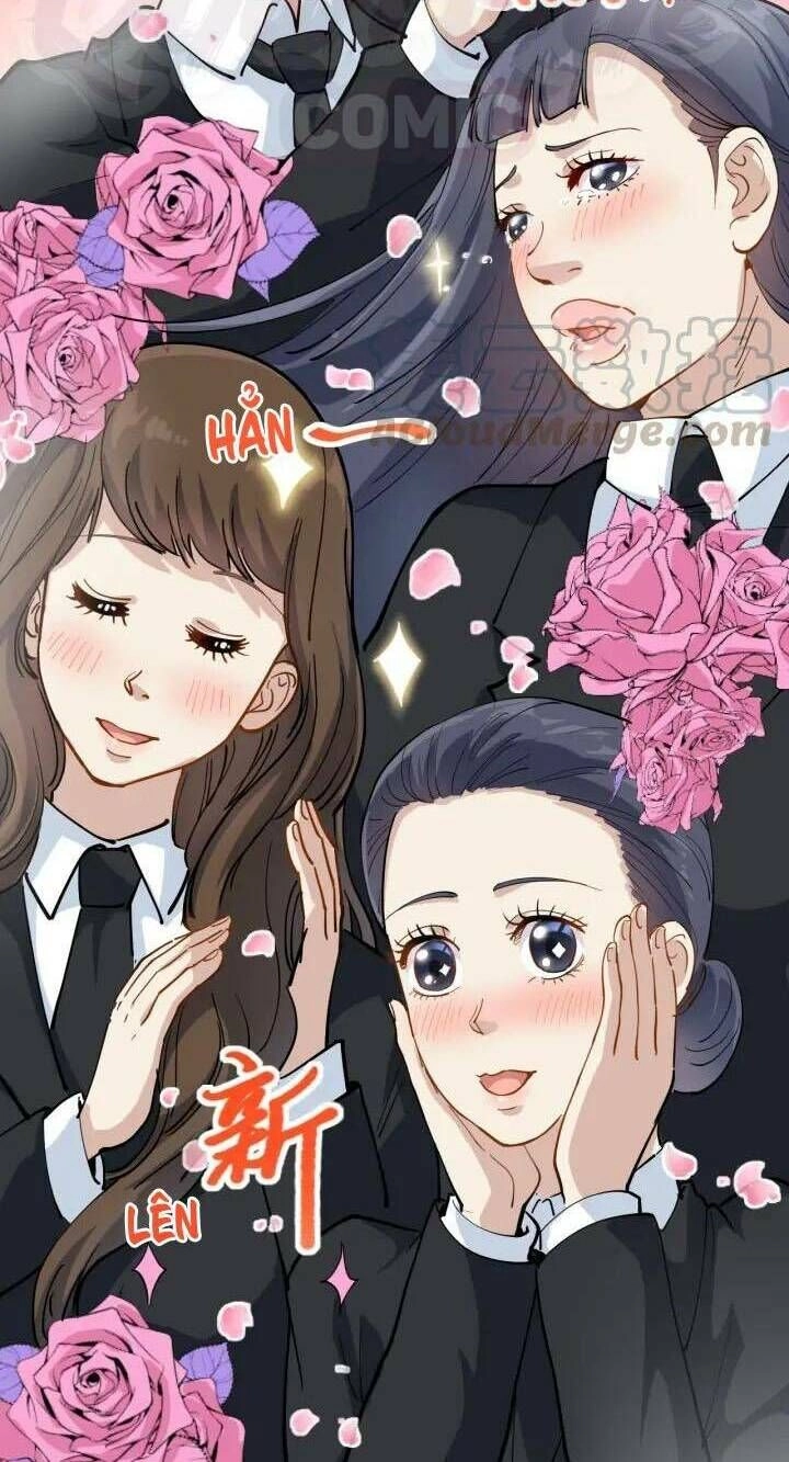 Hồi Xuân Tiểu Độc Y Chapter 44 - 15