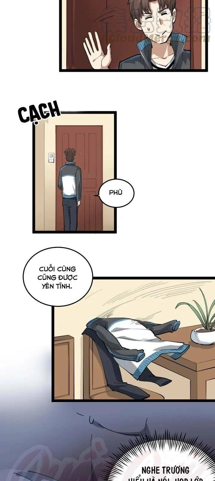 Hồi Xuân Tiểu Độc Y Chapter 44 - 18