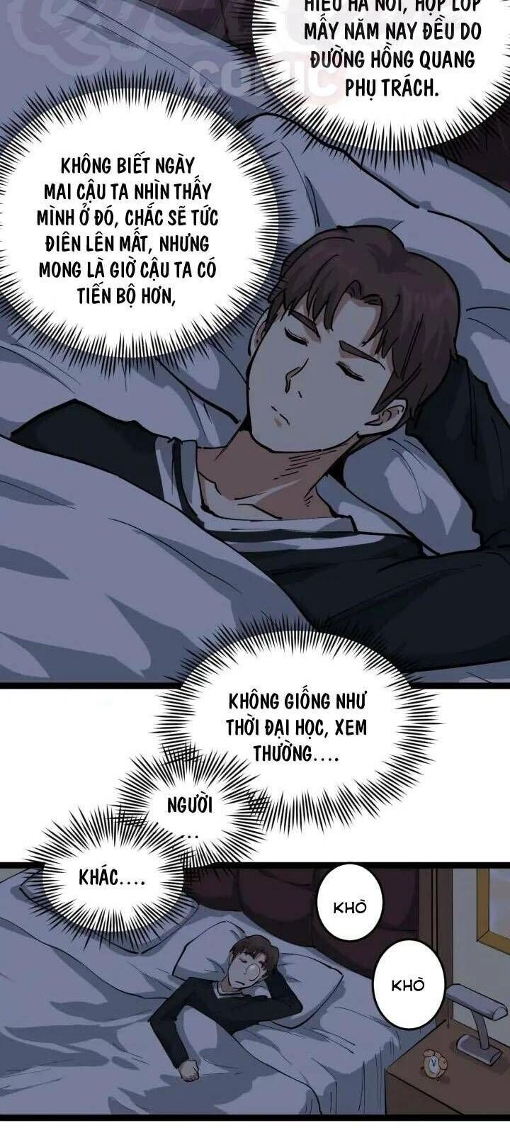 Hồi Xuân Tiểu Độc Y Chapter 44 - 19