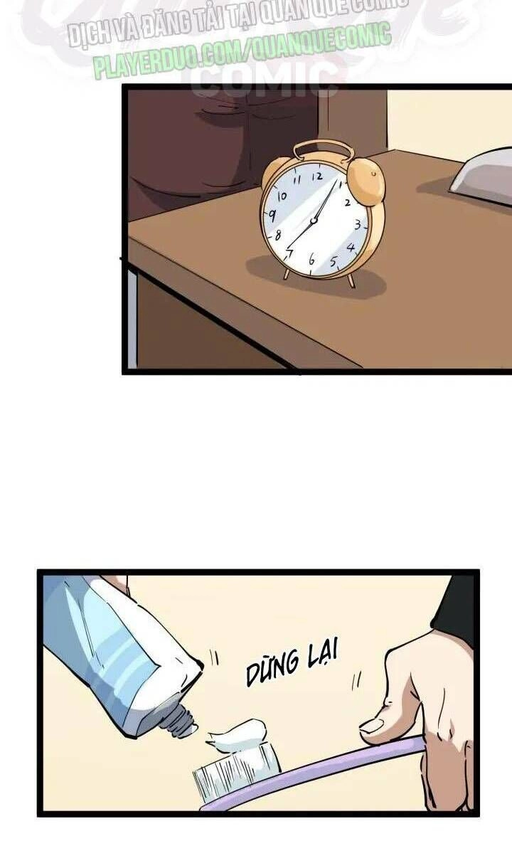 Hồi Xuân Tiểu Độc Y Chapter 44 - 21