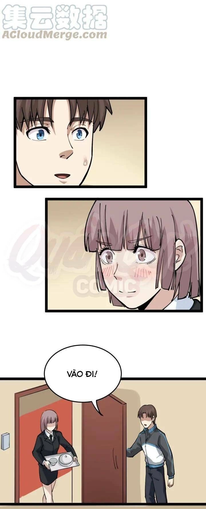 Hồi Xuân Tiểu Độc Y Chapter 44 - 26