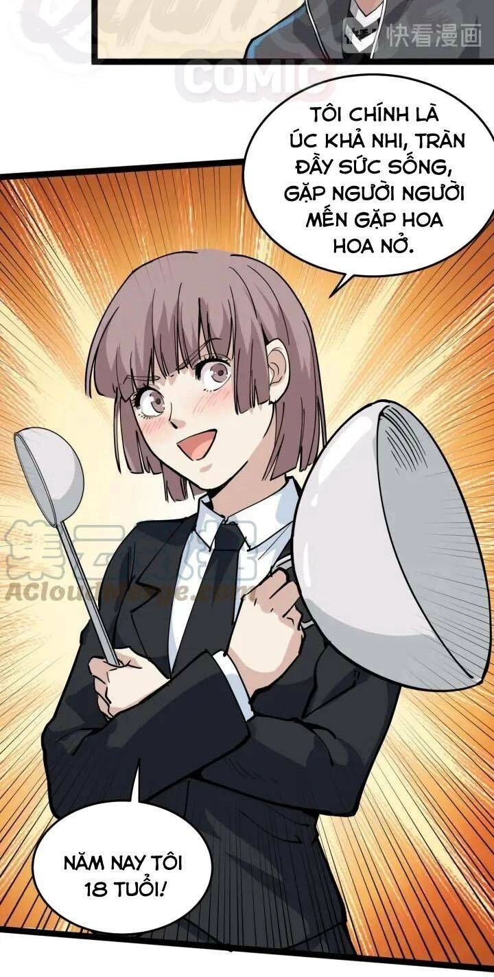 Hồi Xuân Tiểu Độc Y Chapter 44 - 28