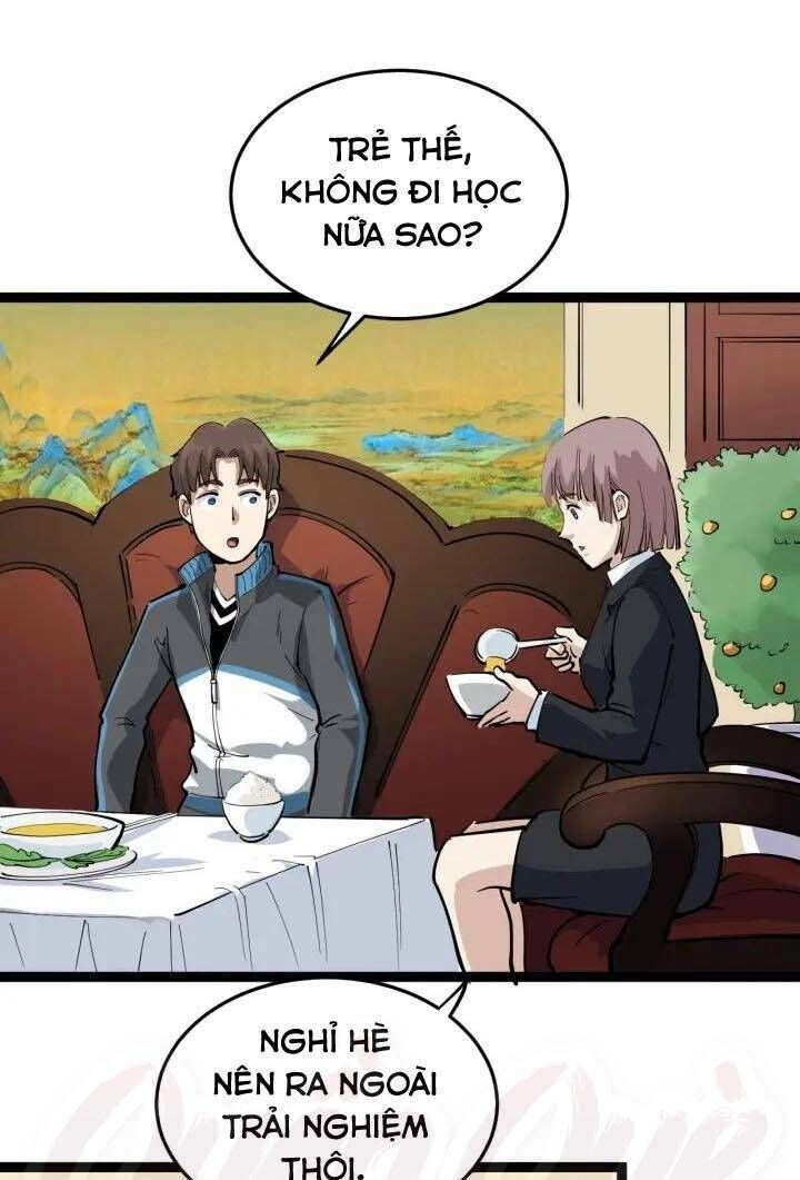 Hồi Xuân Tiểu Độc Y Chapter 44 - 29