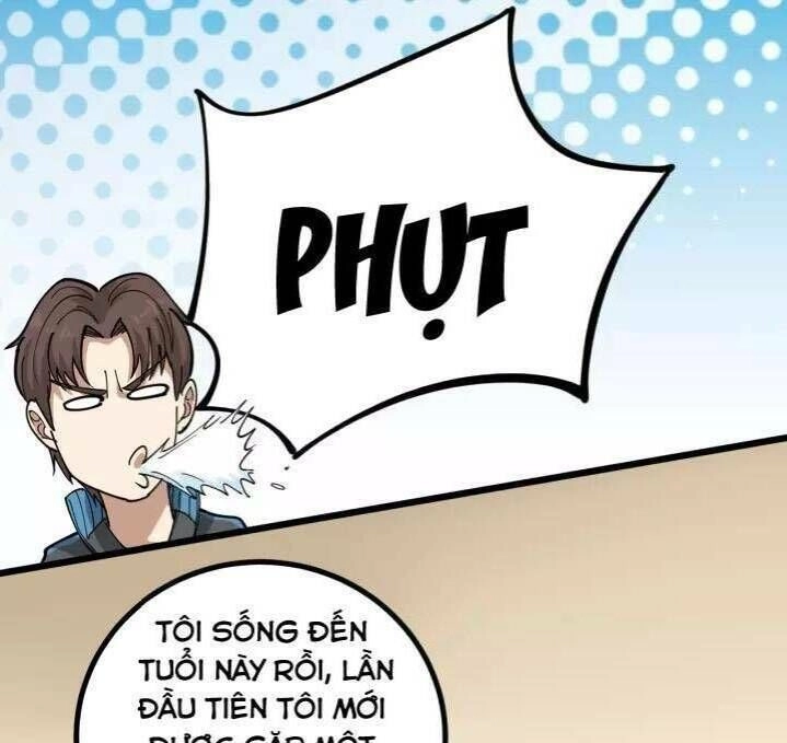 Hồi Xuân Tiểu Độc Y Chapter 45 - 1