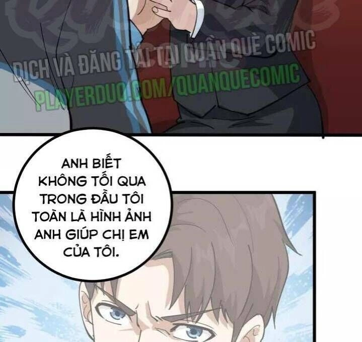 Hồi Xuân Tiểu Độc Y Chapter 45 - 3